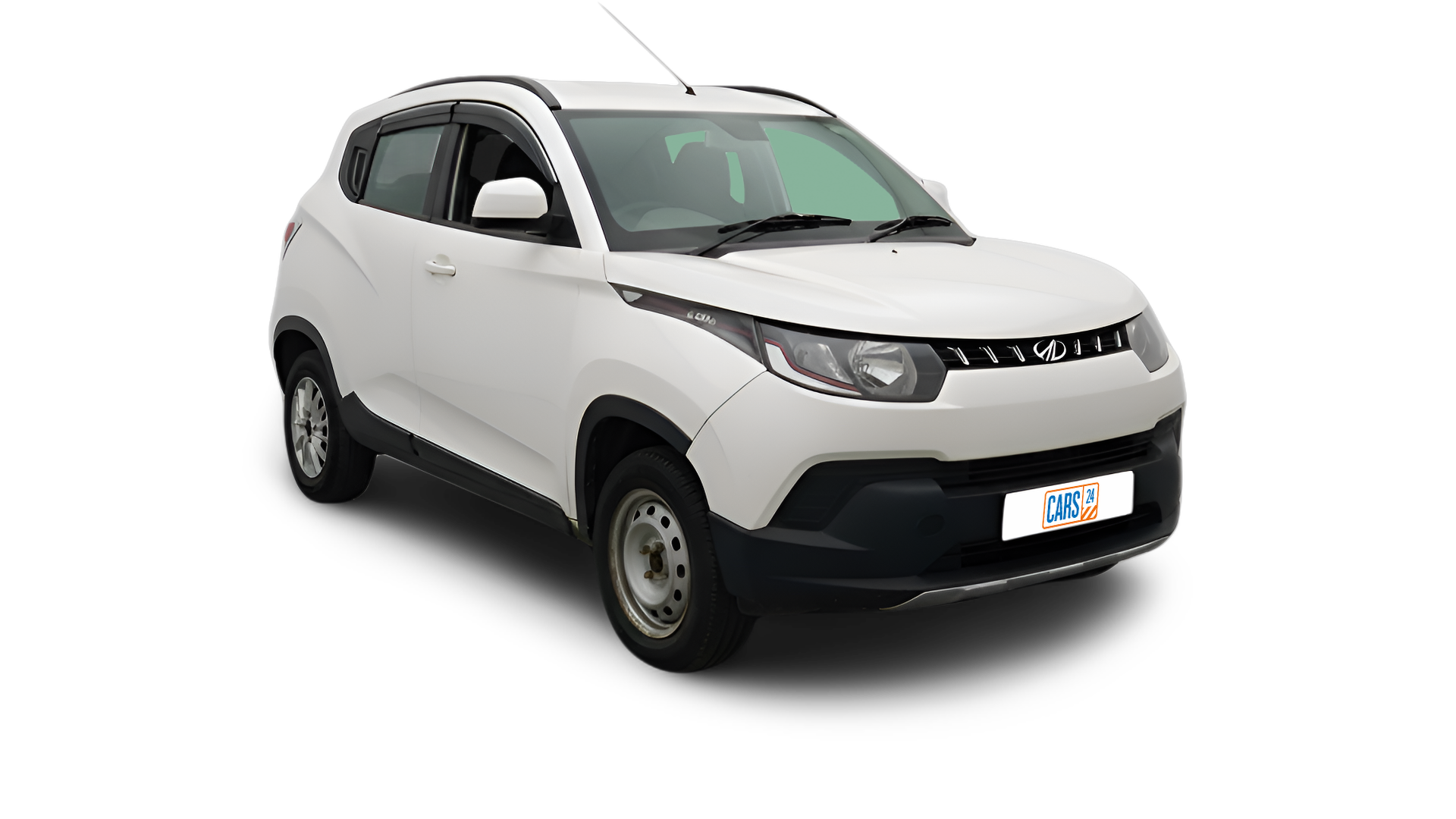 Mahindra Kuv100-img